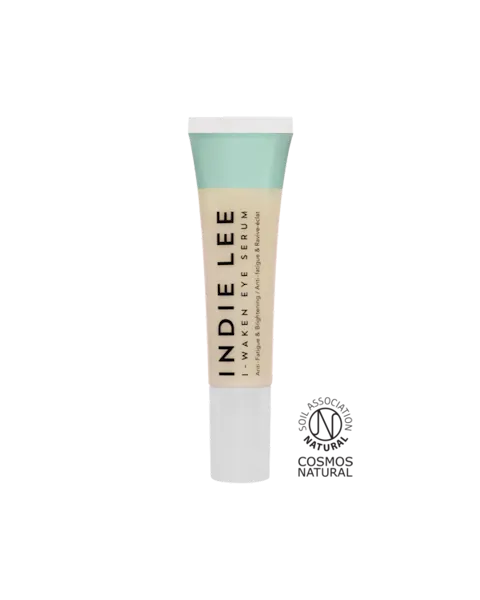 I Waken Eye Serum