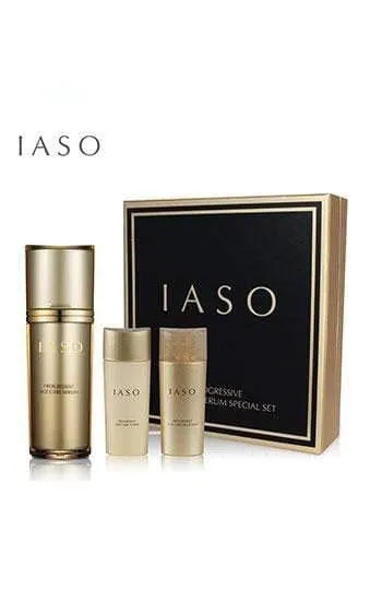 IASO Age Care Serum Special Set