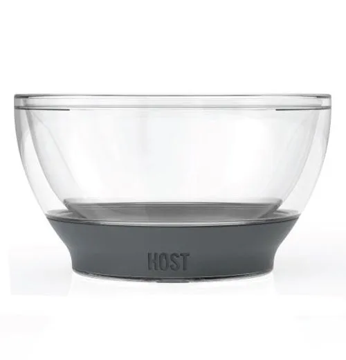 Ice Cream FREEZE Cooling Bowl