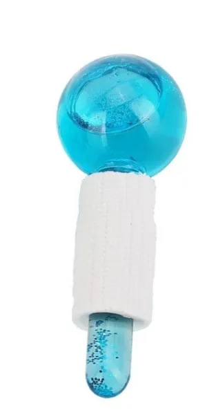 Ice Globes Blue
