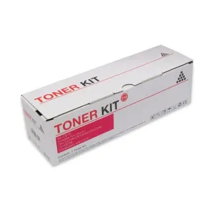 Icon Compatible OKI C610 MagentaToner
