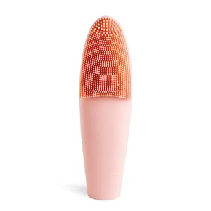 IDC INSTITUTE Double Sided Facial Cleansing Brush