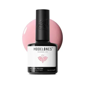 Idea of Bliss - Modelones Gel Nail Polish Inspire Gel 15ml