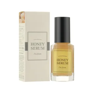 I'M FROM jiri mountain korea honey serum
