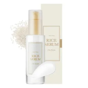 I’m From – Rice Serum 30ml