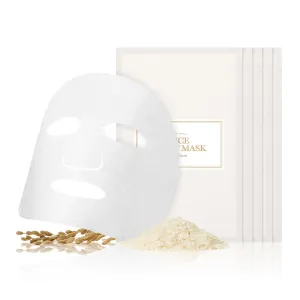 I'm From Rice Sheet Mask