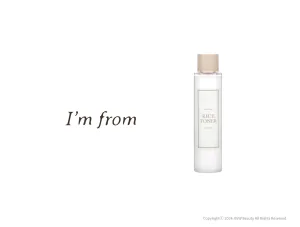 I'M FROM RICE TONER 150ml