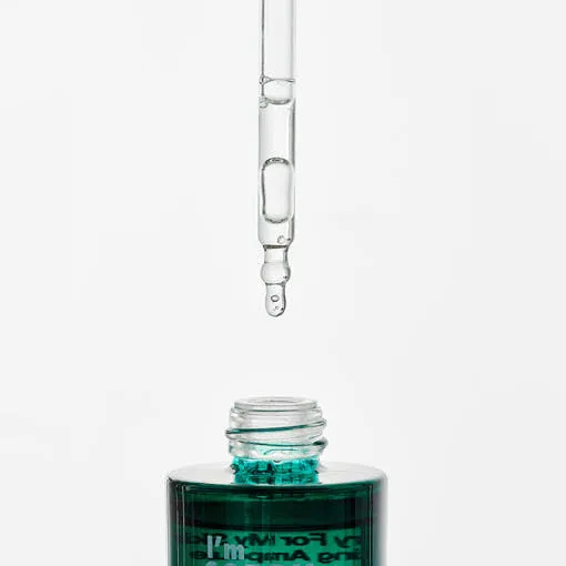 [I'm Sorry For My Skin] Relaxing Ampoule 30ml