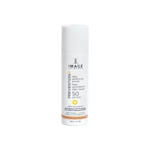 IMAGE PREVENTION  daily perfecting primer SPF 50