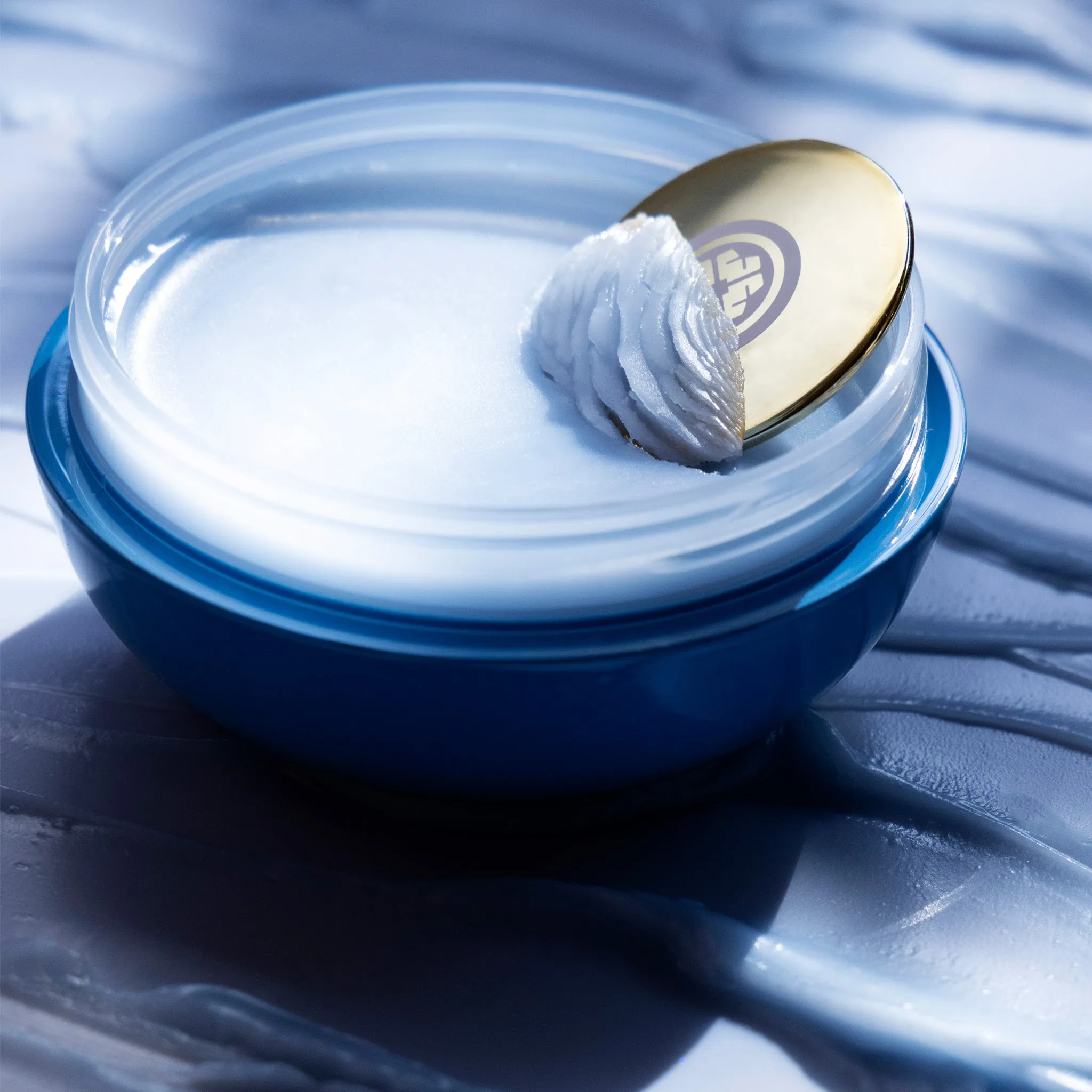INDIGO CLEANSING BALM