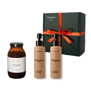 Indulgent Bath Set