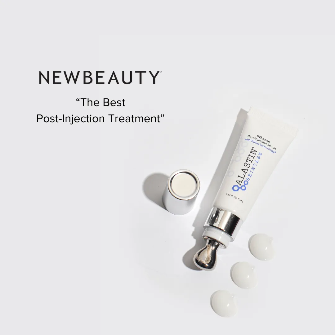 INhance Post-Injection Serum