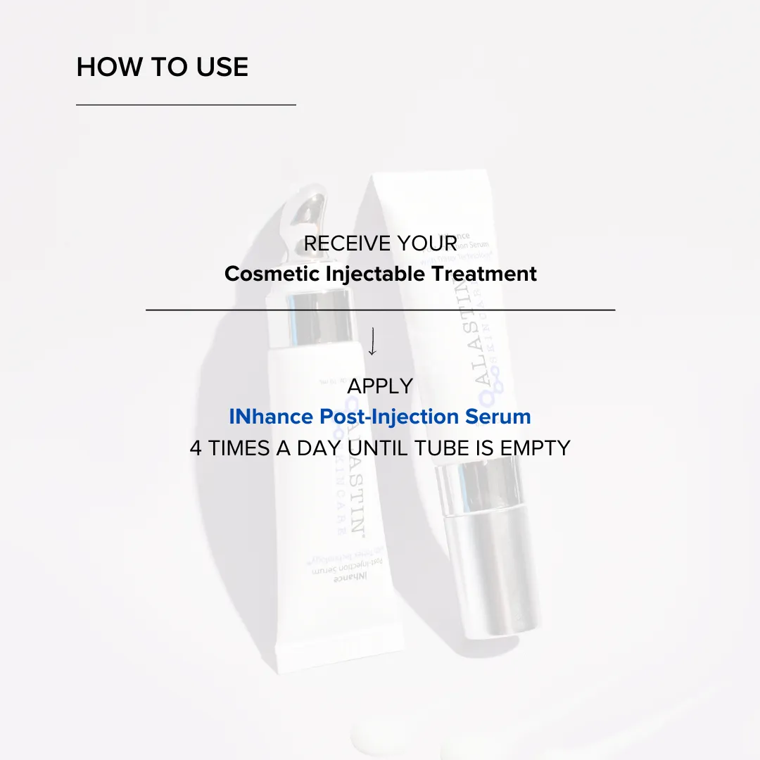 INhance Post-Injection Serum