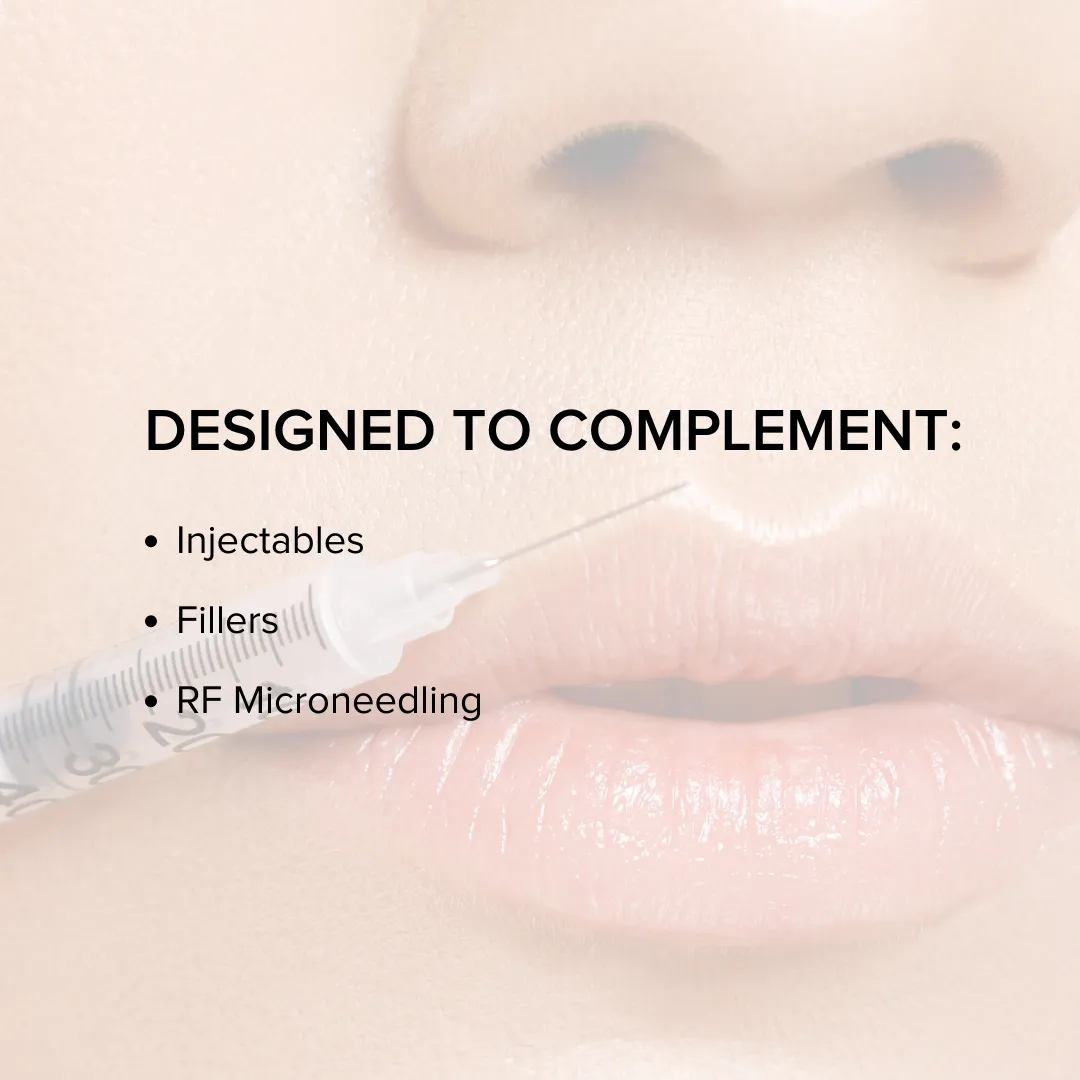 INhance Post-Injection Serum