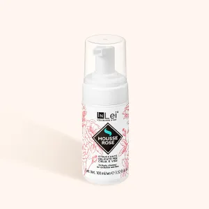 InLei® Delicate Lash & Brow Shampoo (Rose)