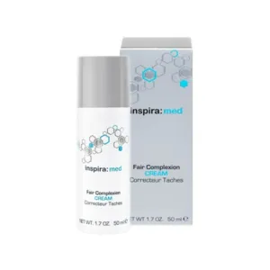 Inspira:Med Fair Complexion Cream 50ML