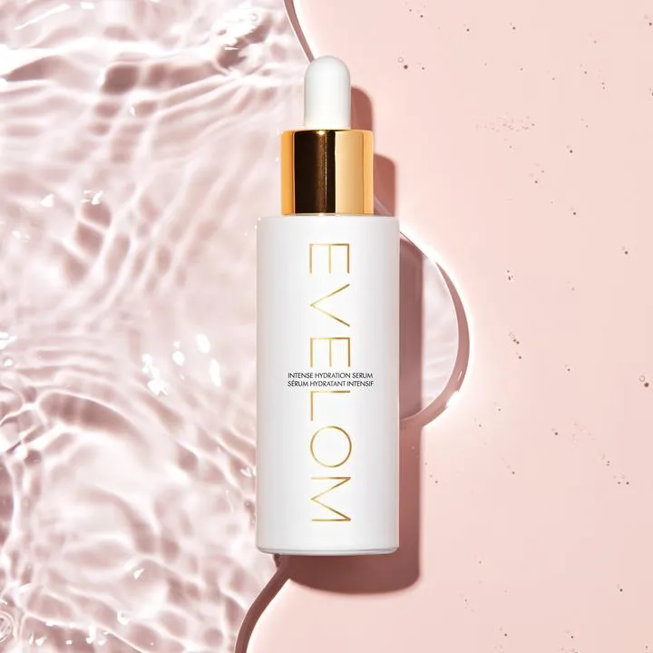 INTENSE HYDRATION SERUM