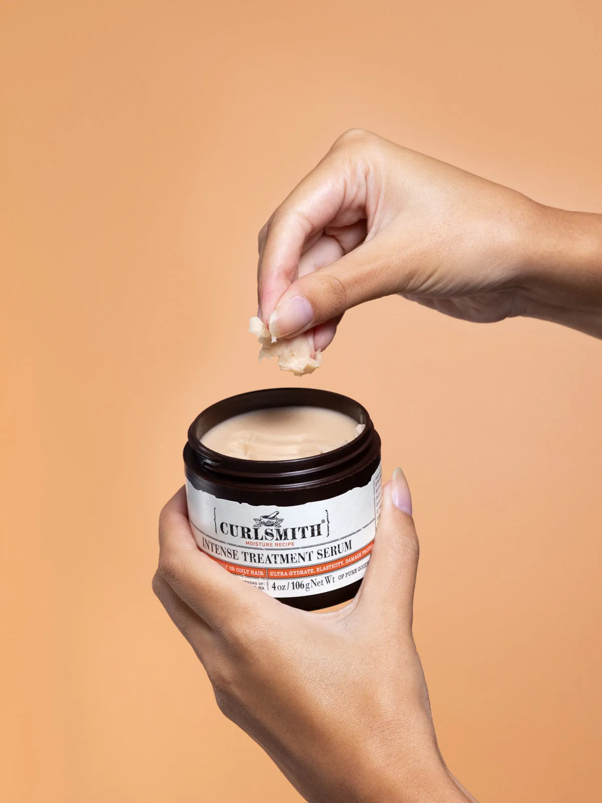 Intense Treatment Serum