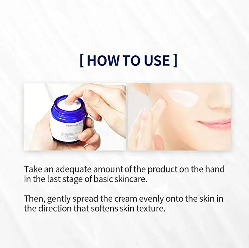 Intensive Repair Cream 50ml