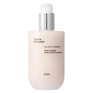 IOPE STEMⅢ EMULSION 150ml