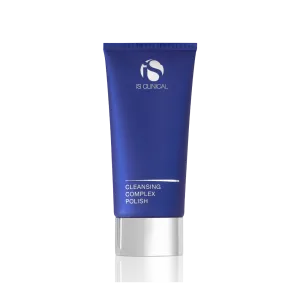 iS Clinical: Cleansing Complex Polish 120gr