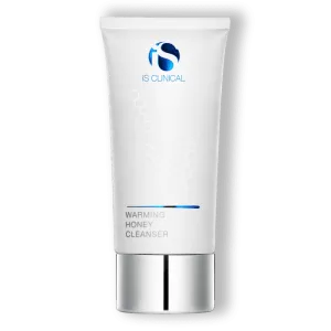iS Clinical - Warming Honey Cleanser 120g