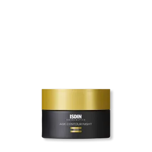 ISDIN ISDINCEUTICS Age Contour Night