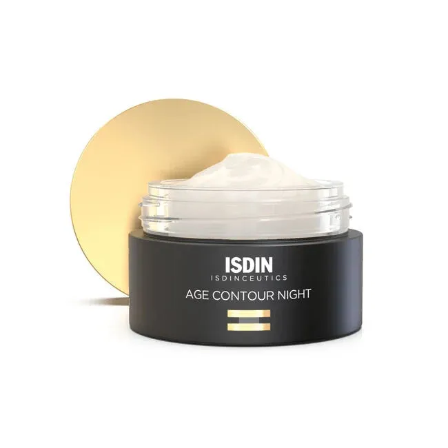 ISDIN ISDINCEUTICS Age Contour Night
