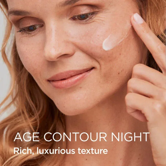 ISDIN ISDINCEUTICS Age Contour Night