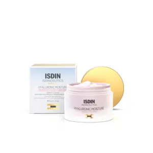 Isdin Isdinceutics Hyaluronic Moisture Sensitive Skin