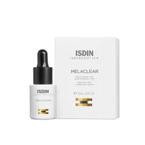 Isdin Isdinceutics Melaclear Serum 15ml