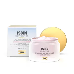 Isdinceutics Hyaluronic Moisture Sensitive Skin