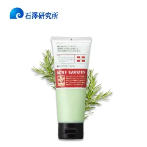 Ishizawa Labs Acne Barrier Protect Wash