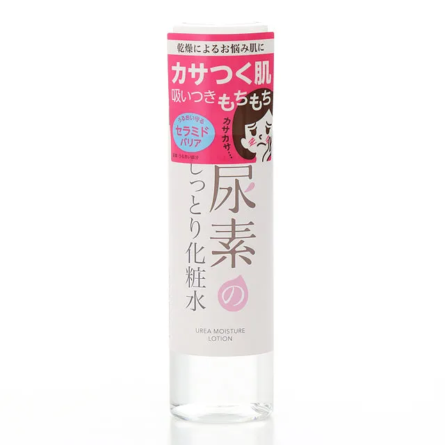 Ishizawa Sukoyaka Suhada Urea Moisture Lotion 200ml