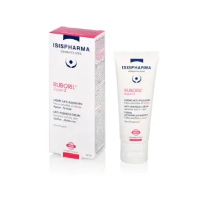 Isis Ruboril Expert S Cream 40 ML