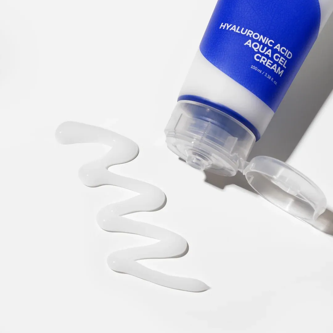 Isntree Hyaluronic Acid Aqua Gel Cream 100ml