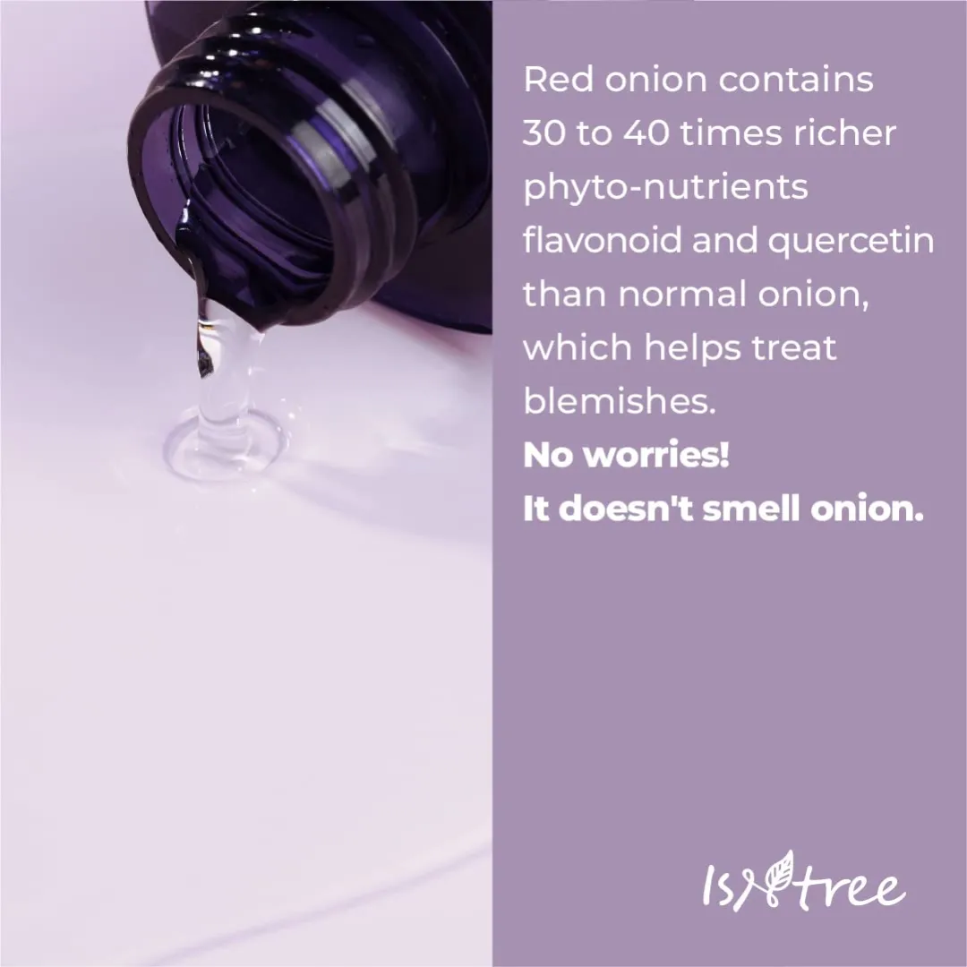 ISNTREE Onion Newpair Essence Toner 200ml