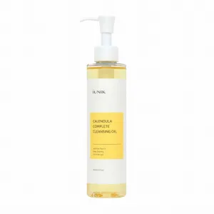 iUnik Calendula Complete Cleansing Oil