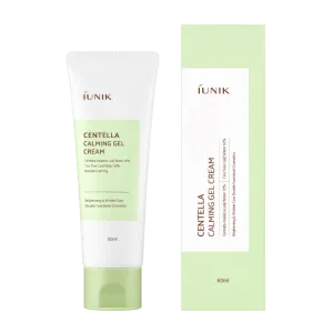 IUNIK - Centella Calming Gel Cream - 60ml