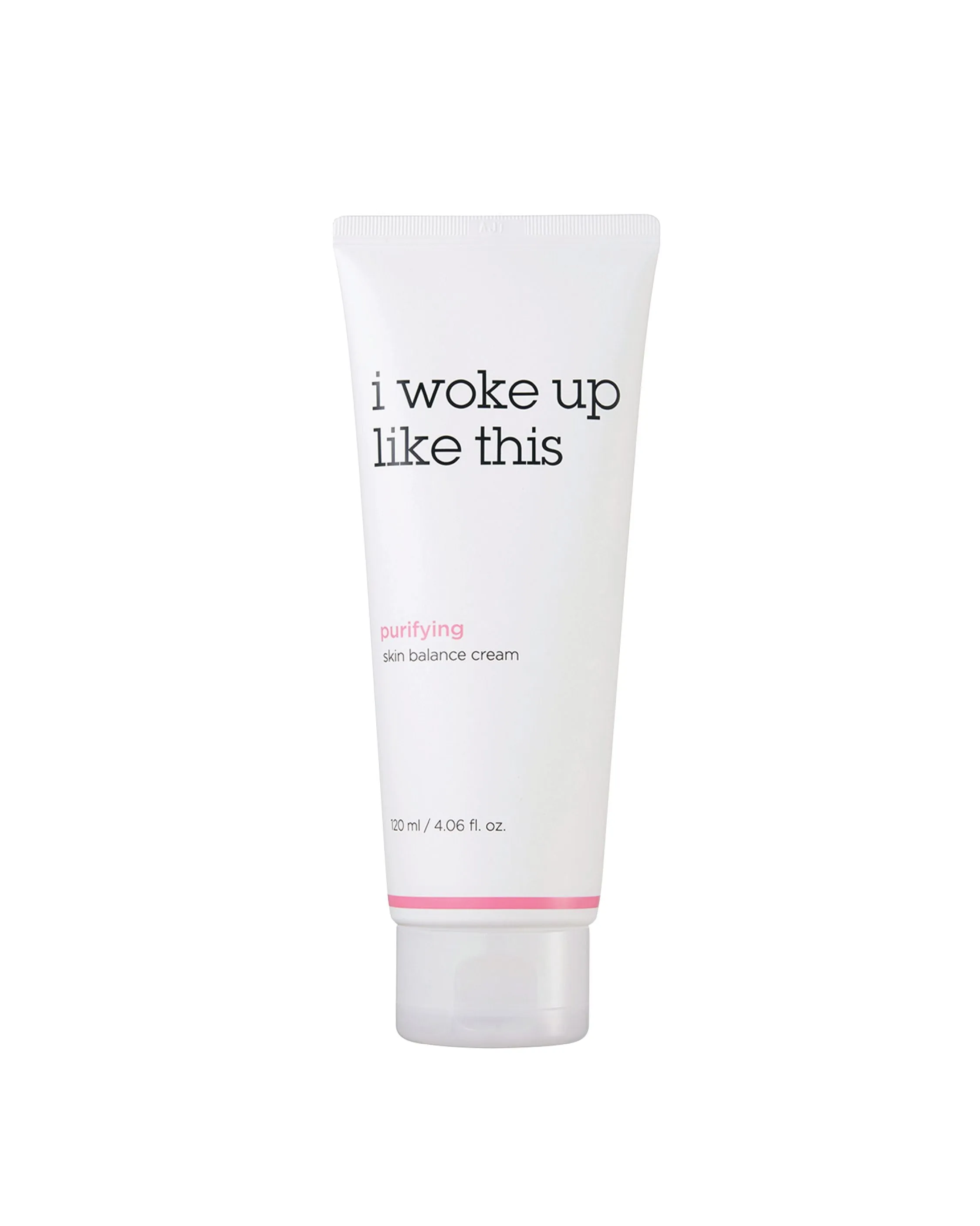IWLT Purifying Skin Balance Cream (Pink)