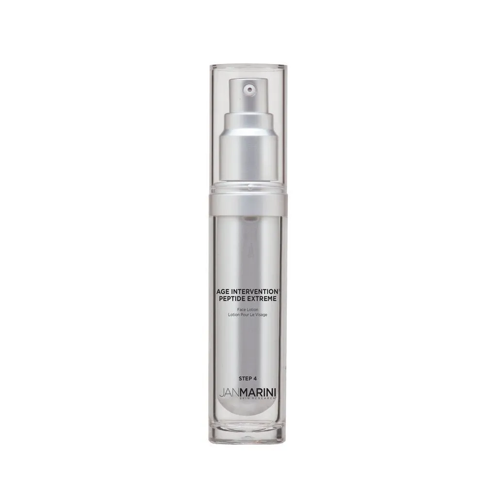 Jan Marini Age Intervention Peptide Extreme