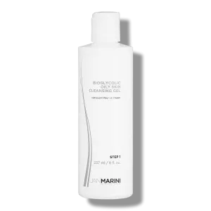 Jan Marini Bioglycolic Oily Skin Cleansing Gel