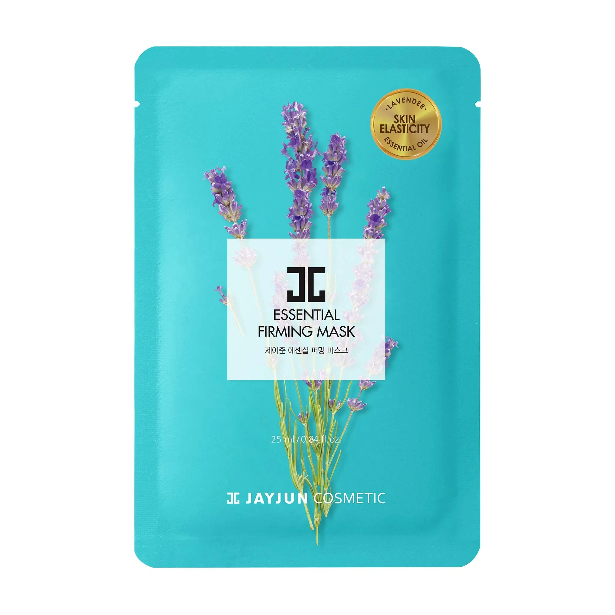 JAYJUN Essential Firming Up Mask 10pcs مجموعه ماسكات البشرة