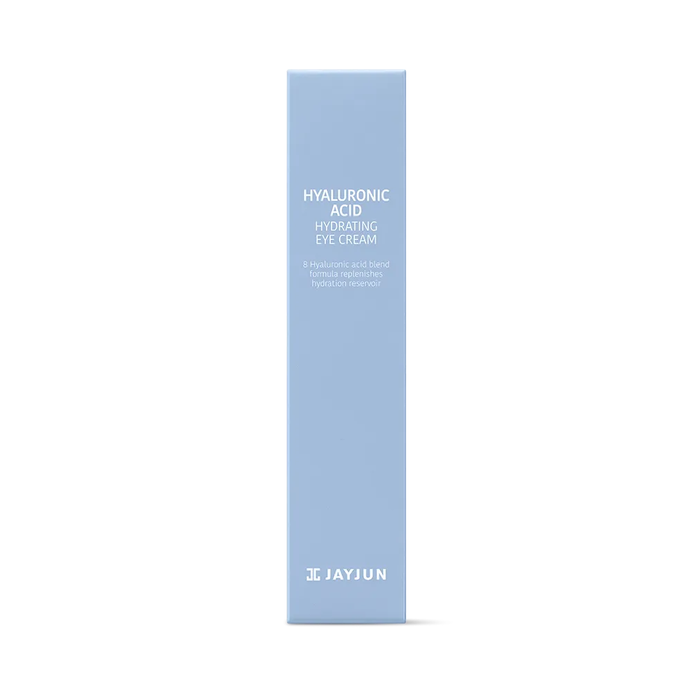 JAYJUN Hyaluronic Acid Hydrating Eye Cream مرطب العين