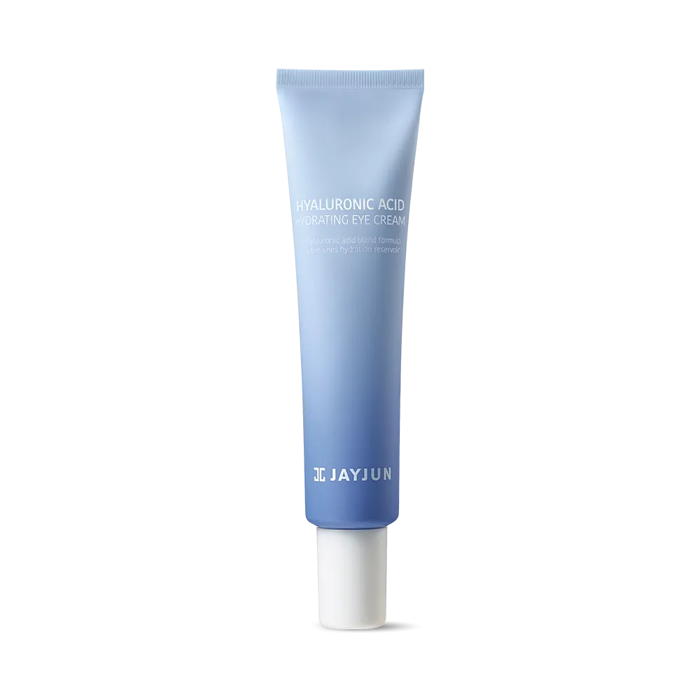 JAYJUN Hyaluronic Acid Hydrating Eye Cream مرطب العين