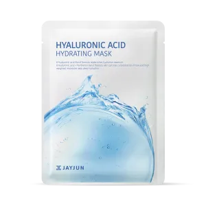 JAYJUN Hyaluronic Acid Hydrating Mask قناع ورقي
