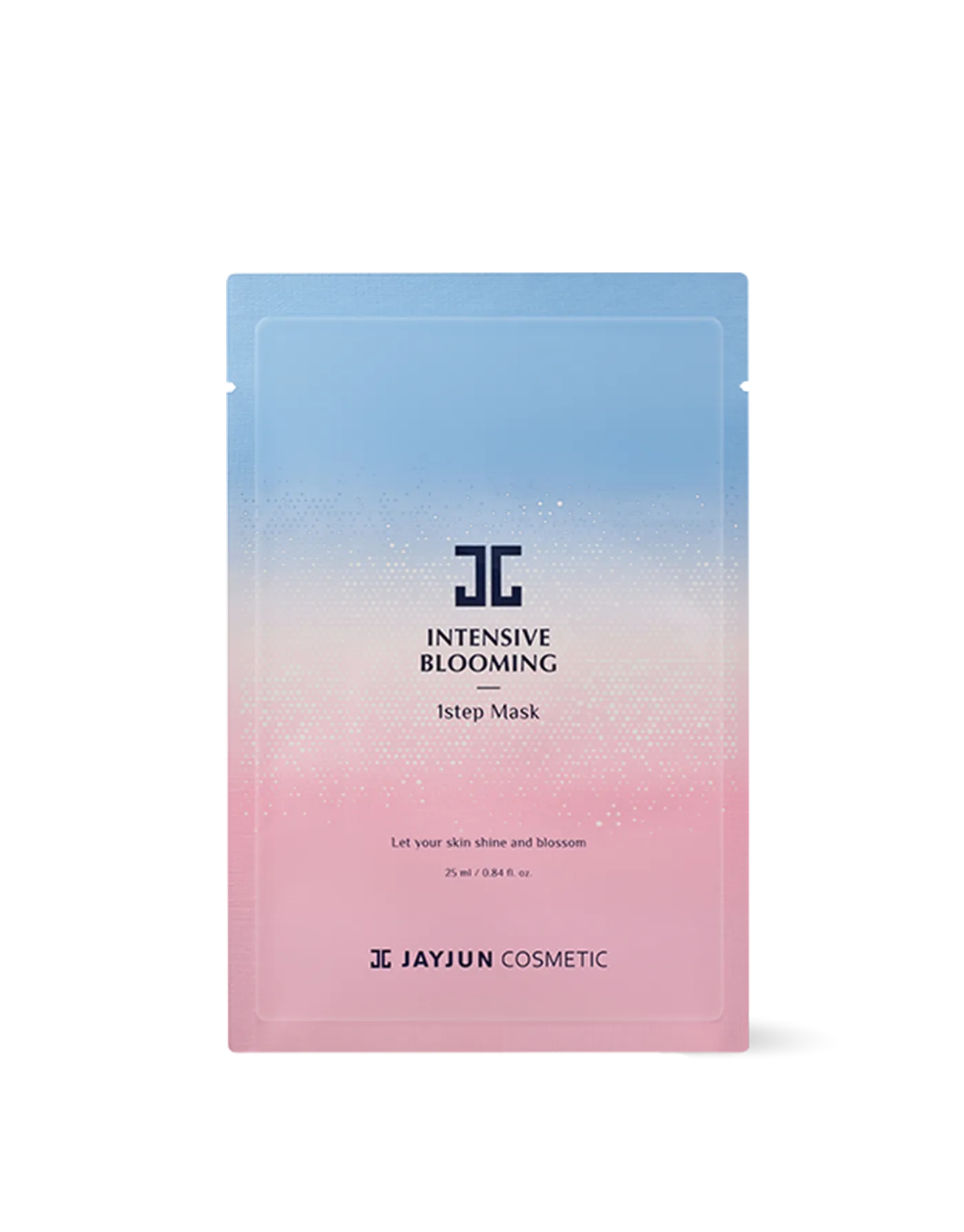 JAYJUN Intensive Blooming Mask Set  ماسك البشرة الورقي
