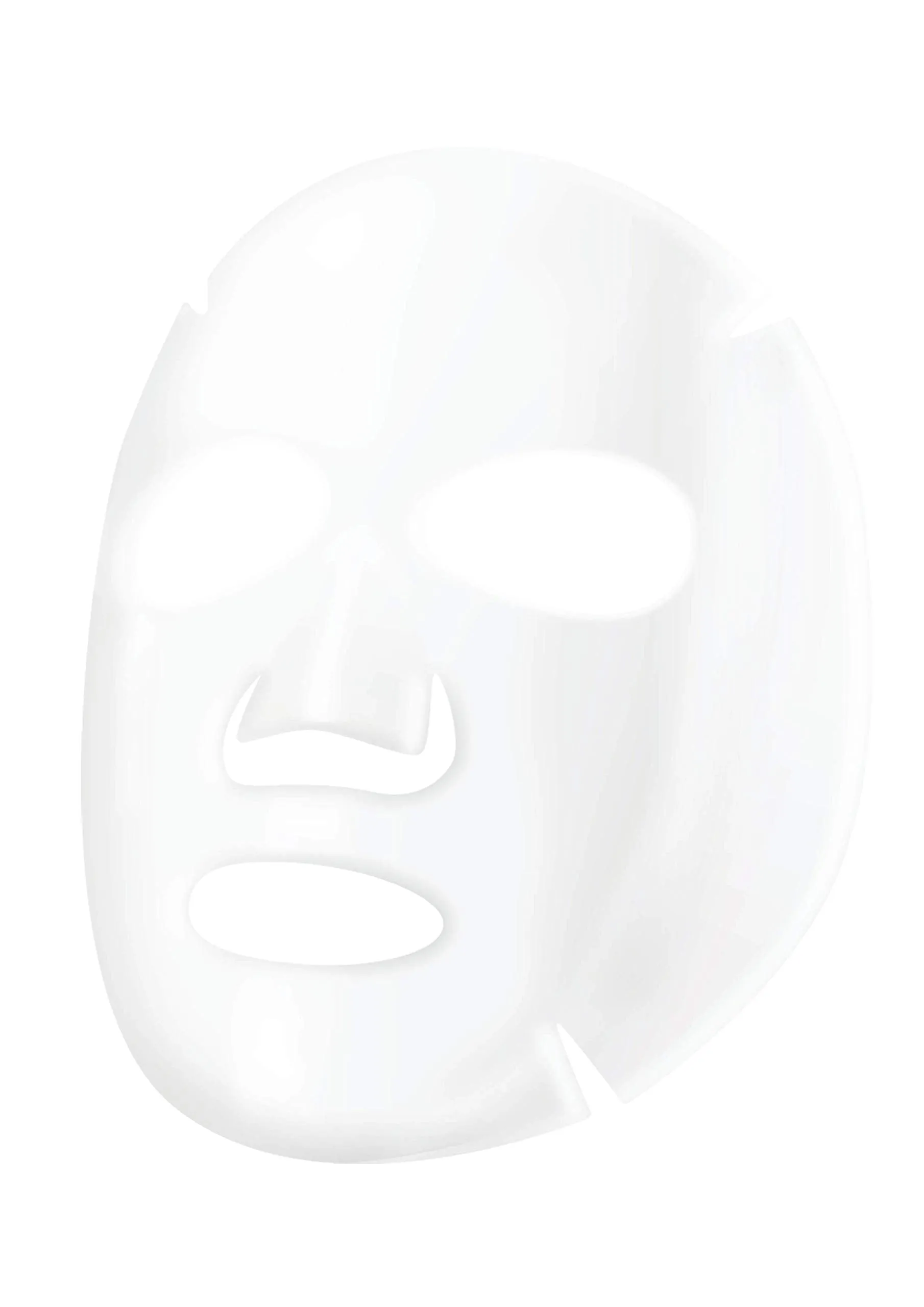 JAYJUN Pollution Proof Luminous Sheet Mask Pack 10 PCS مجموعة اقنعة ورقية باللؤلؤ والزنجبيل