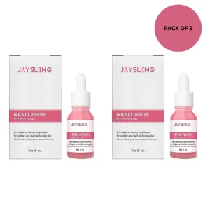 Jaysuing Anti Spot Whitening Serum (Pack of 2)
