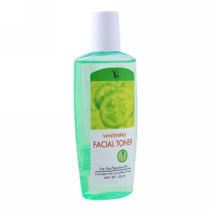 JEANSUN COMPLEXION FACIAL TONER 200GM